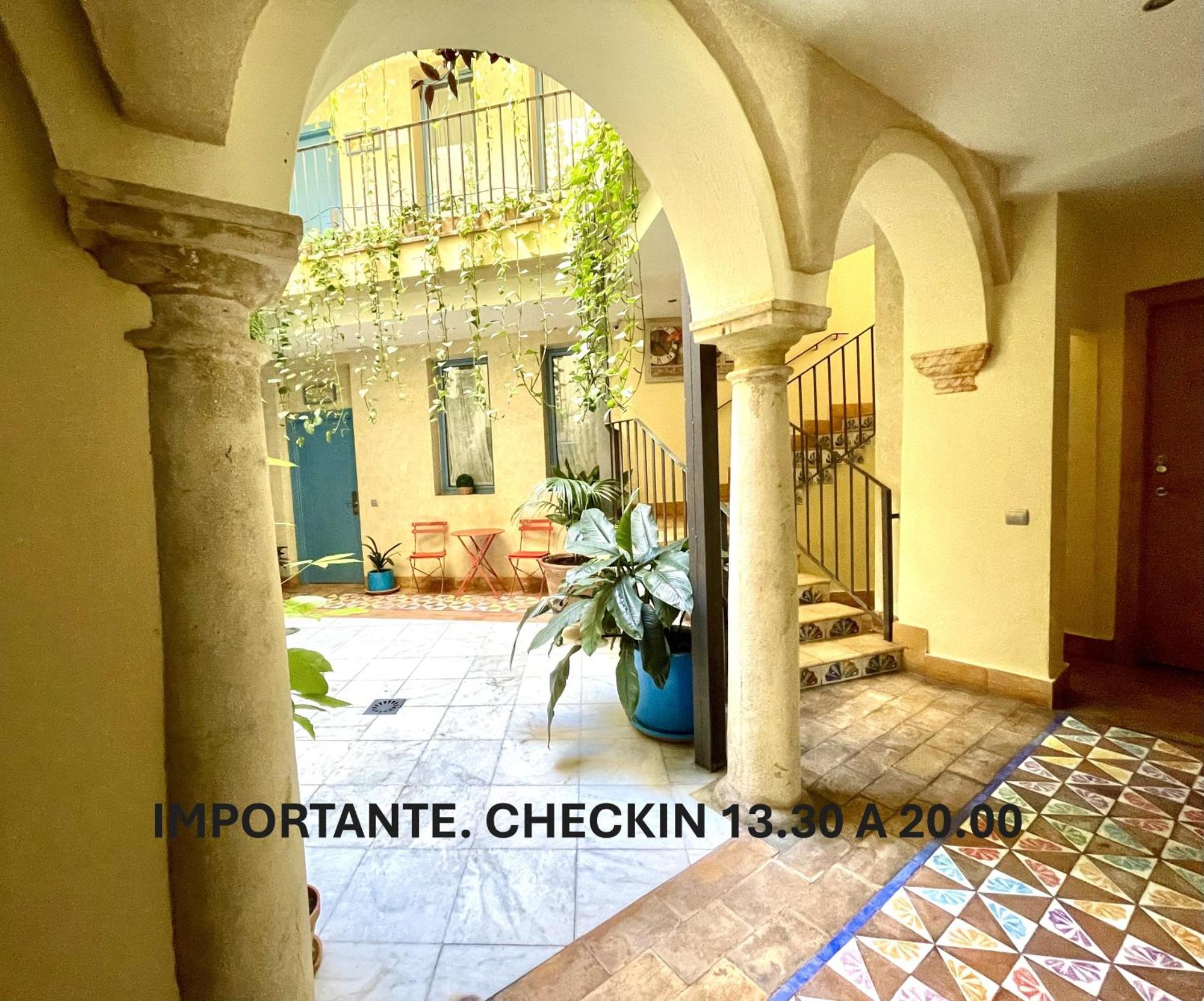 Hotel Conde De Cardenas Córdoba Exterior foto
